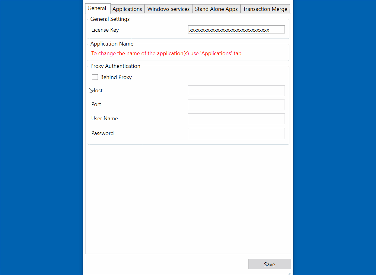 AppFilterConfig 编辑 APM Insight .NET Agent 配置工具对话框