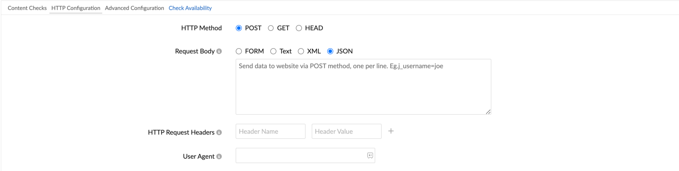 add-website-http-configuration 了解如何设置 HTTP 配置