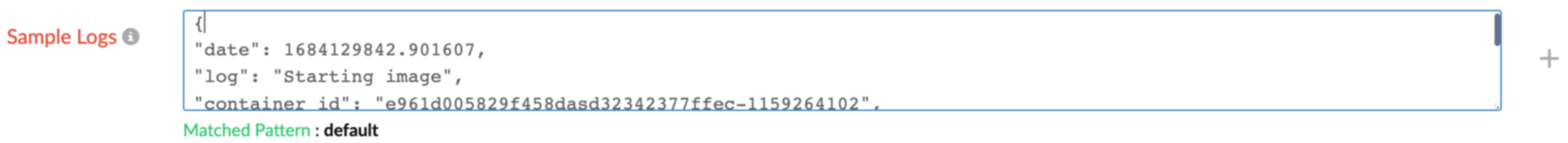 aws-ecs-logs AWS ECS 日志