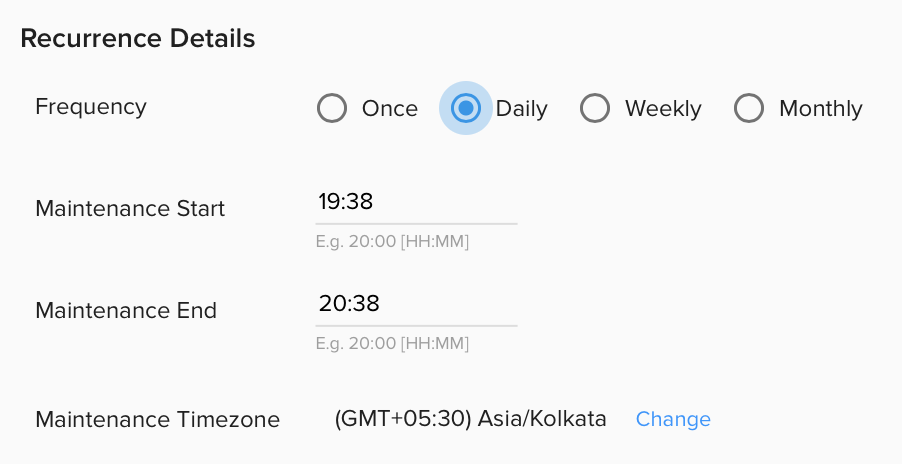 by-date-daily-maintenance