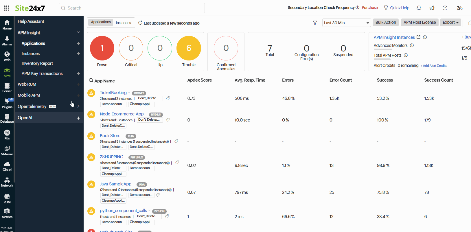 add-net-agent-new 安装 APM Insight .NET 代理