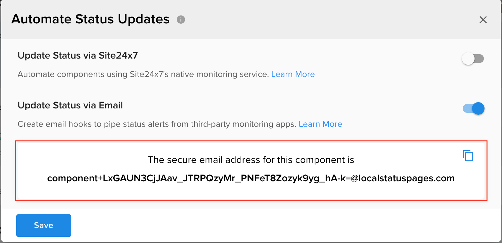 email-automation-secure