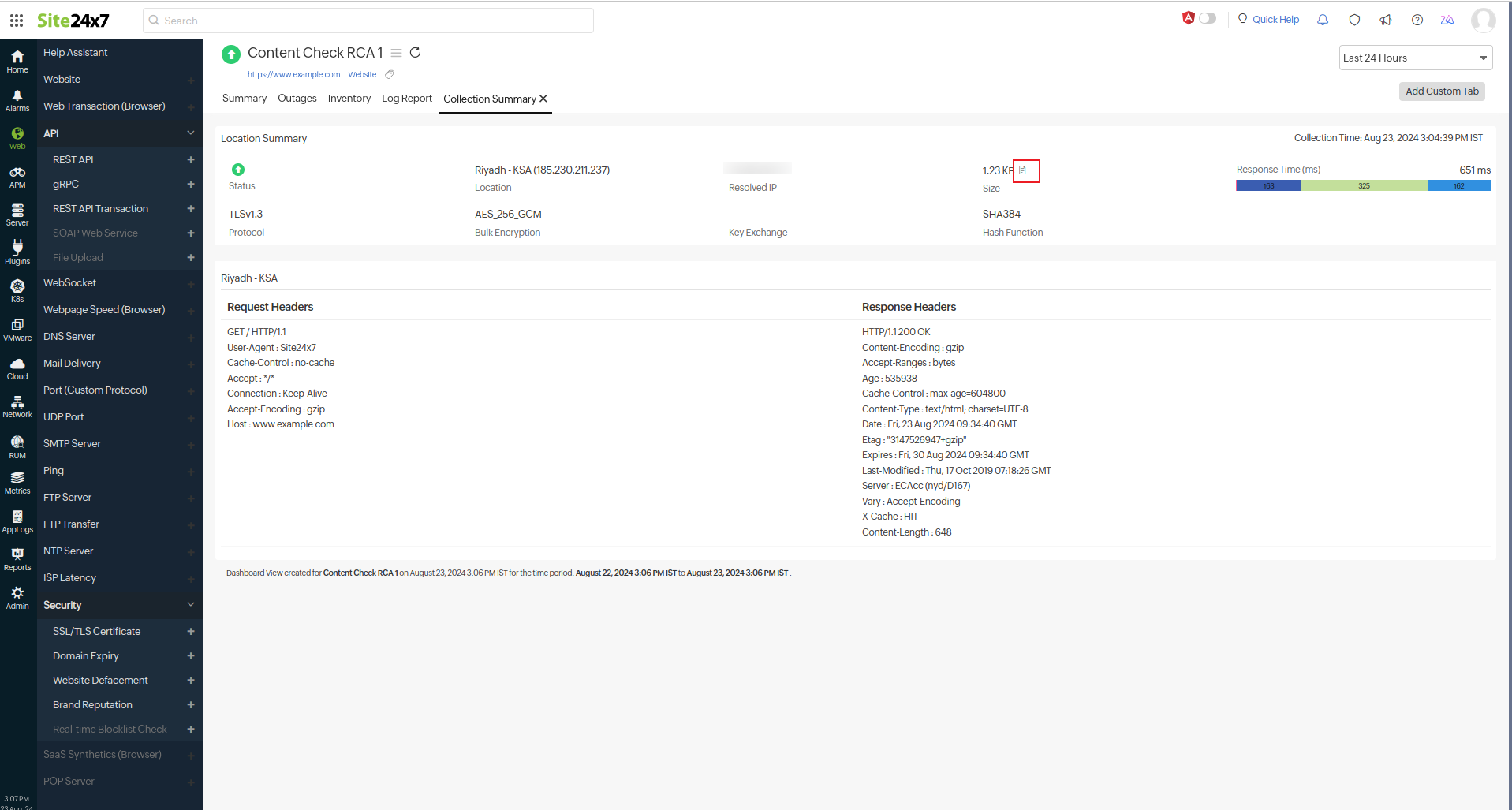 website-collection-summary-report. website-collection-summary-report.