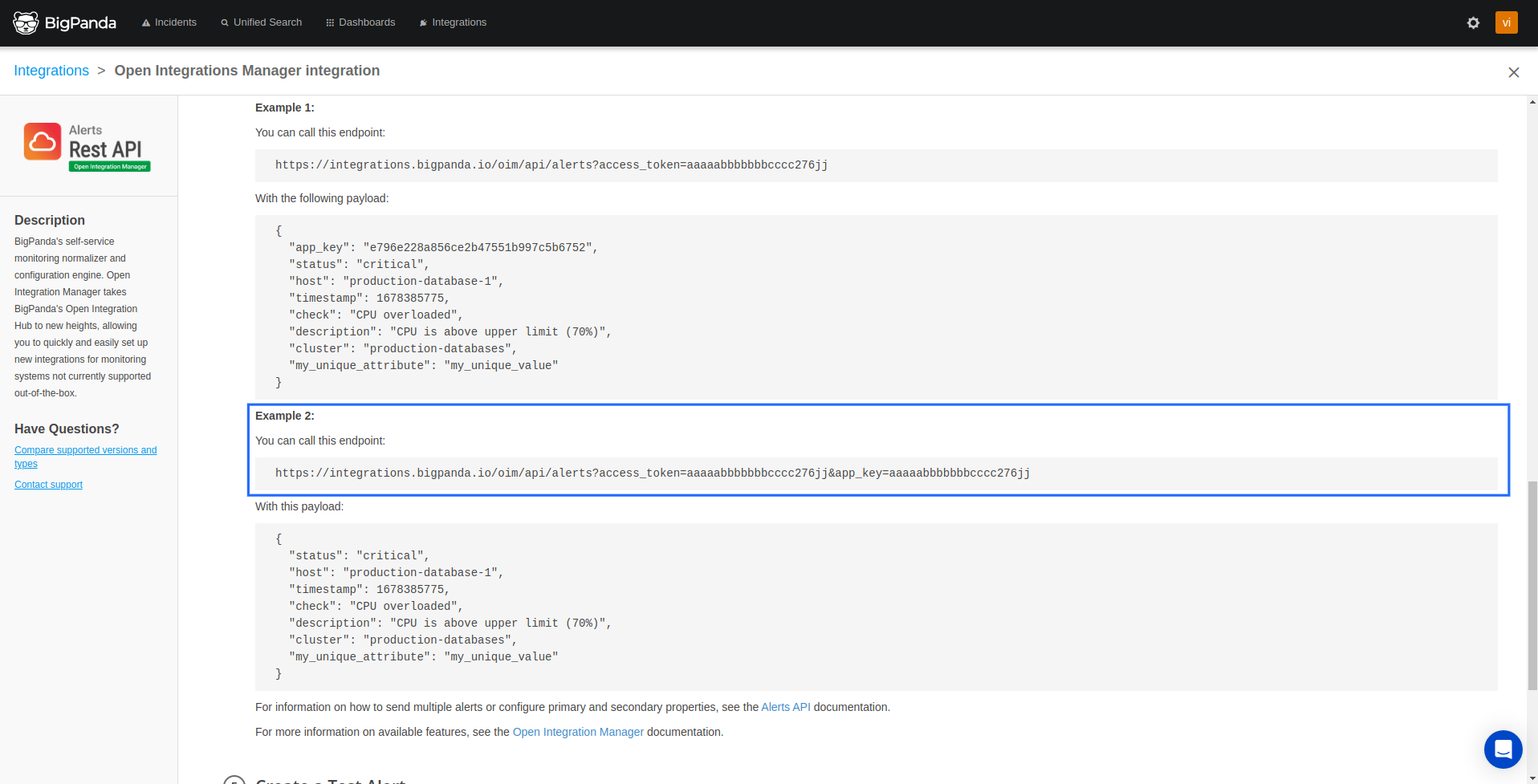 hook-url-bigpanda Hook URL Bigpanda