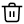 iOS Delete Icon iOS 删除图标