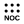 NOC 视图图标
