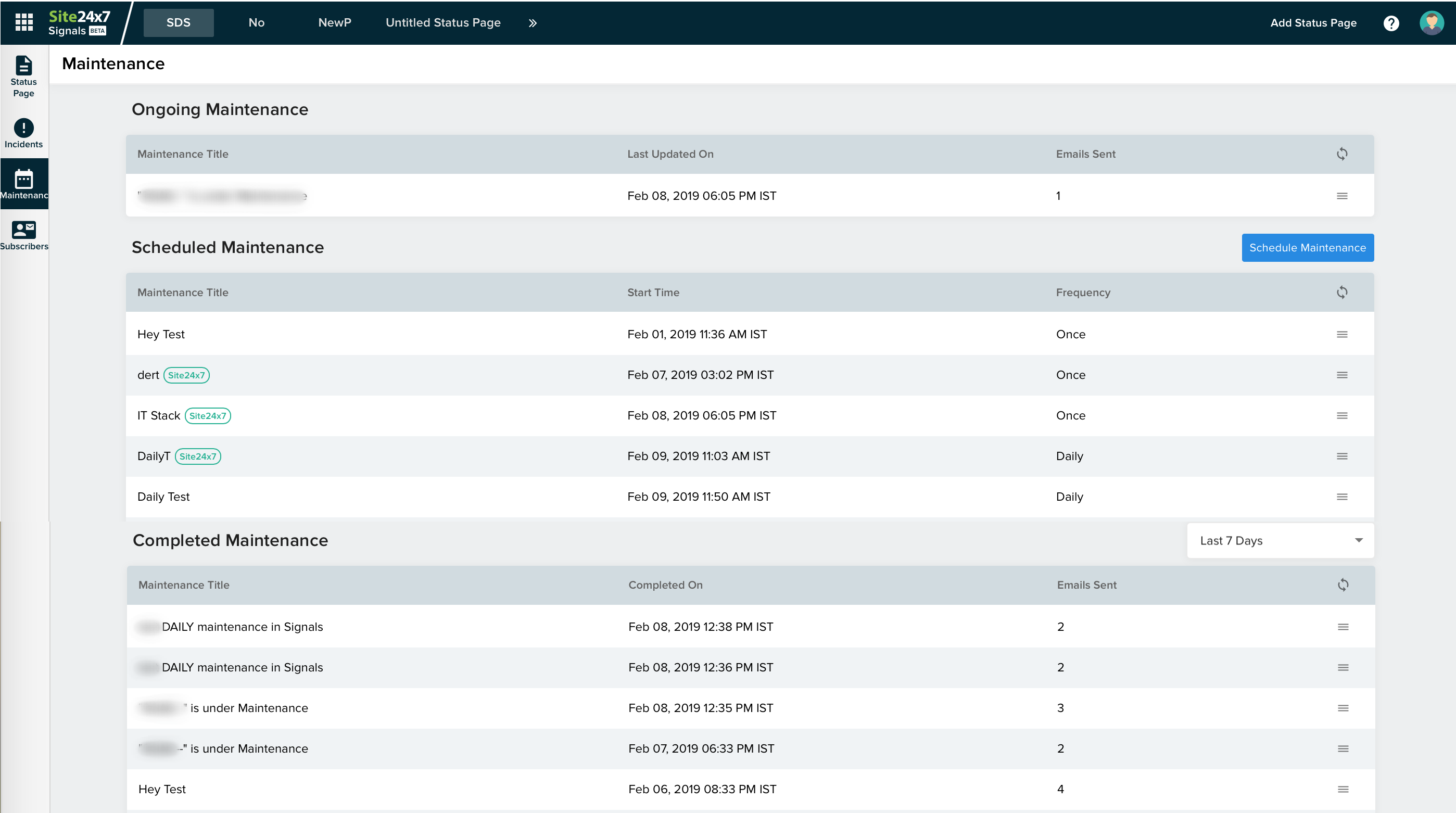 maintenance-signals-tab