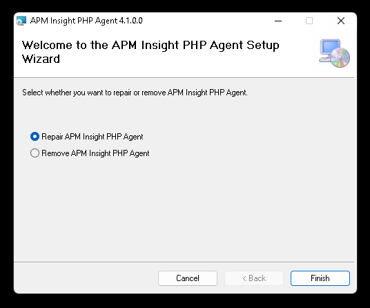 修改 PHP 配置