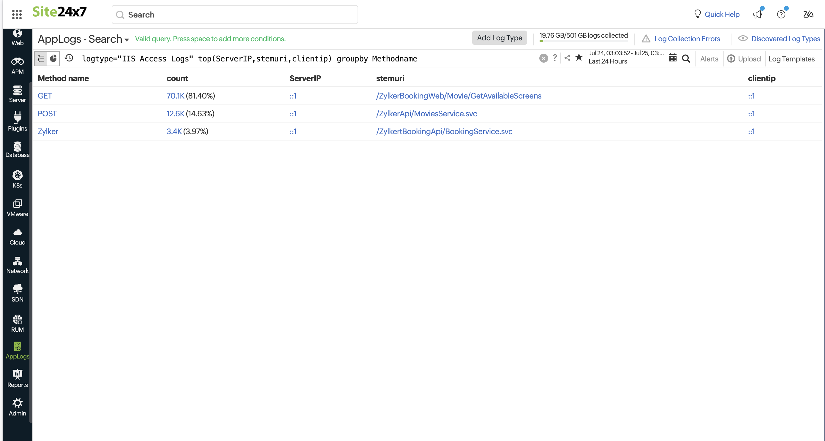 Multiple-grouby-query 多重 groupby 查询