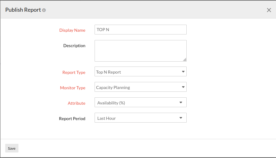 publish-top-n-report