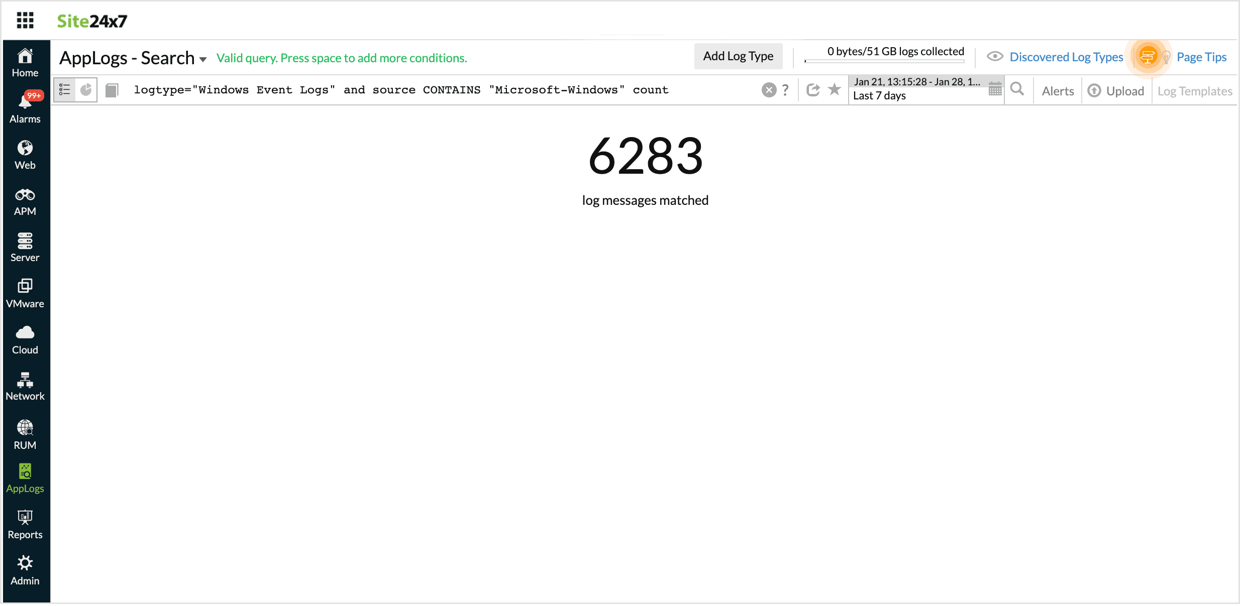 count-query Count 查询