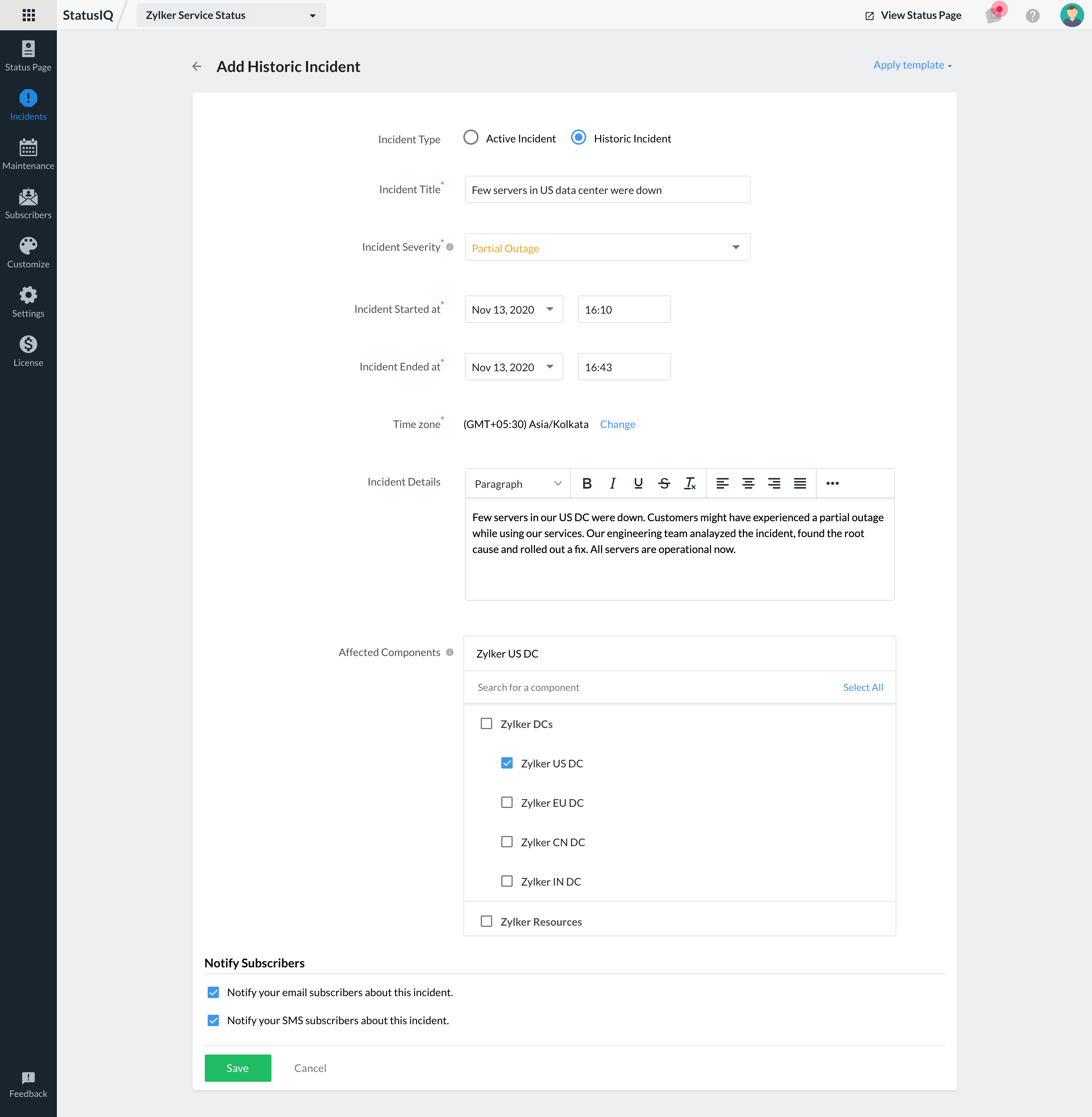 add-historic-incident Learn more about historic incidents