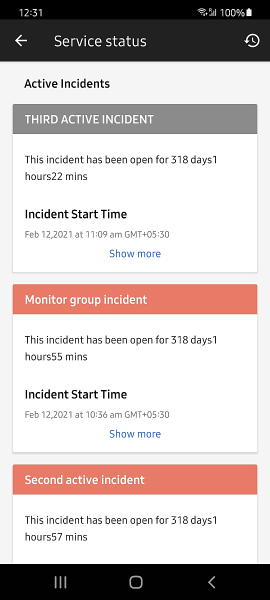 statusiq-android-active-incidents