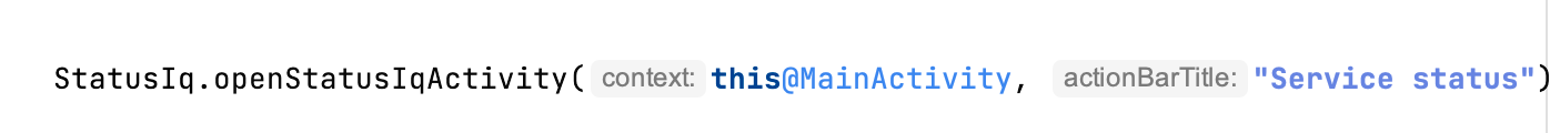statusiq-service-status
