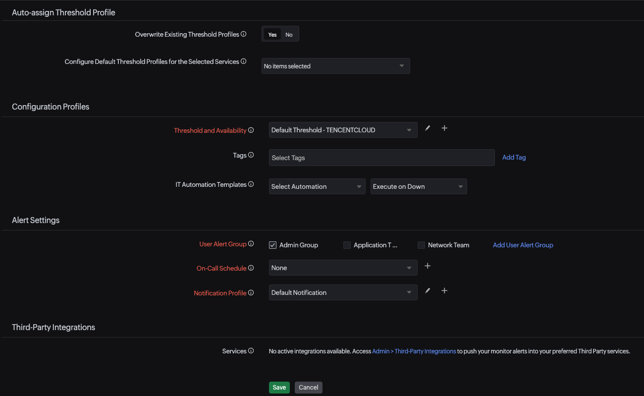 tencent-cloud-monitor-edit-page 编辑腾讯云监视器