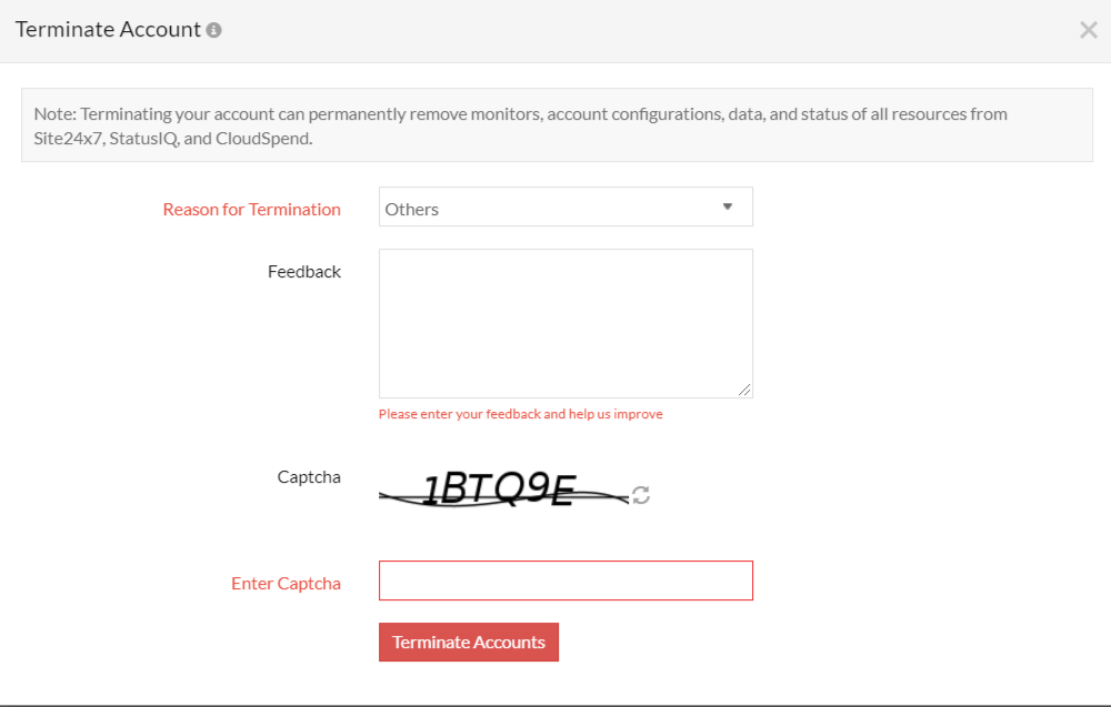 terminate-team-account