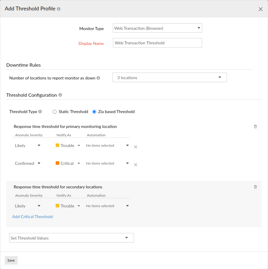 web-transaction-threshold-zia 为 Web 事务监视器配置阈值设置